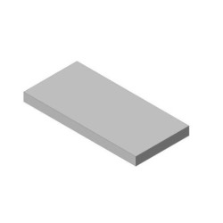 Deflektor KV HEAT R/L 2G S 50.44.33.13   